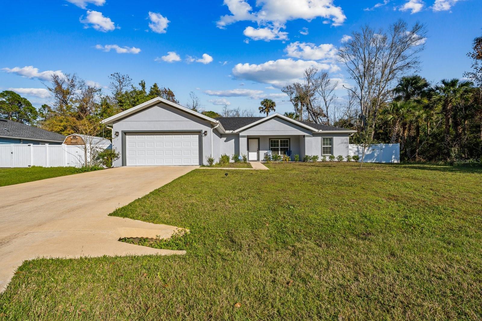 Single Family Residence at 18 SEA BOARD CT, PALM COAST, photo 8 of 41