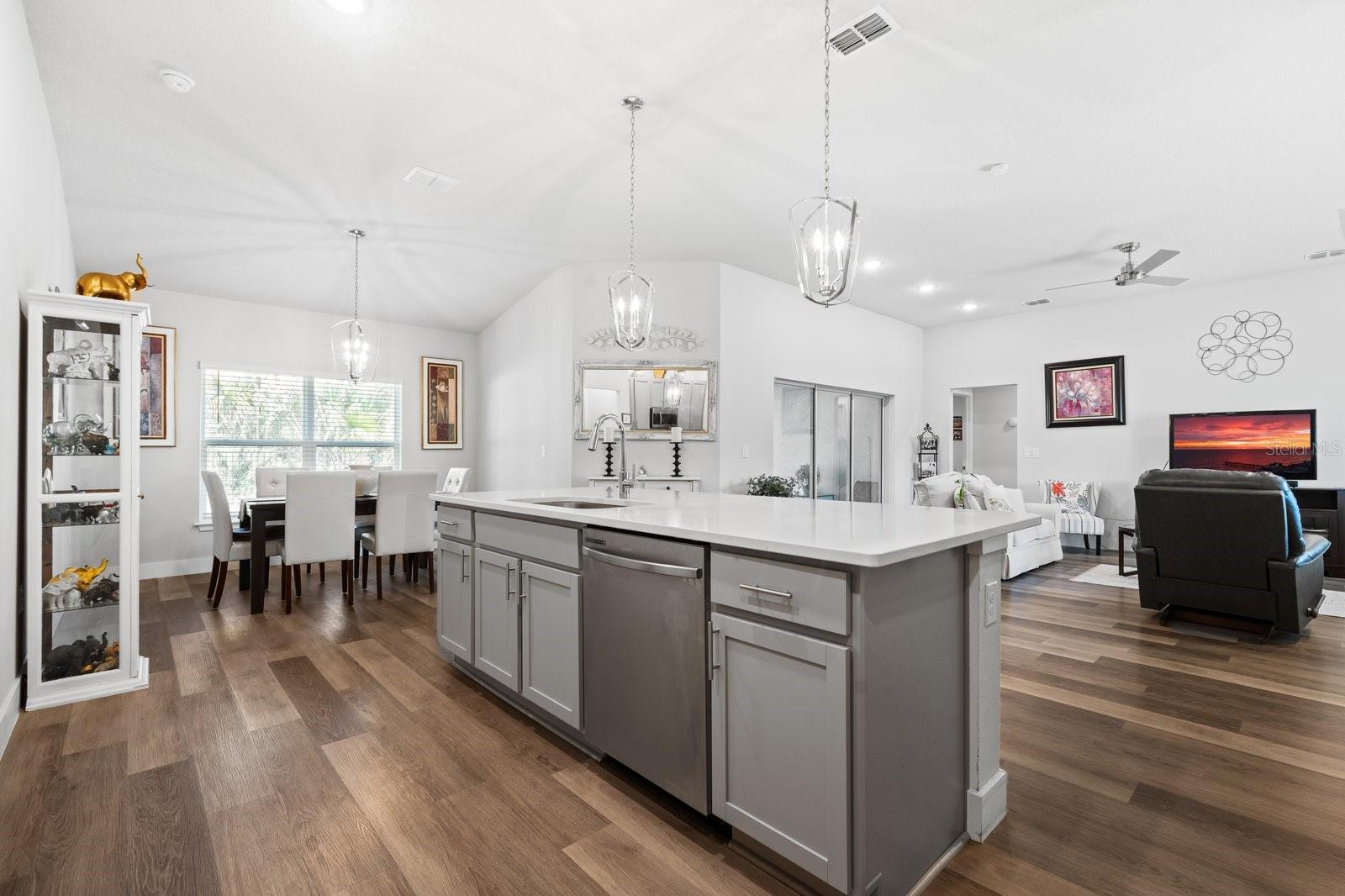 Single Family Residence at 18 SEA BOARD CT, PALM COAST, photo 19 of 41