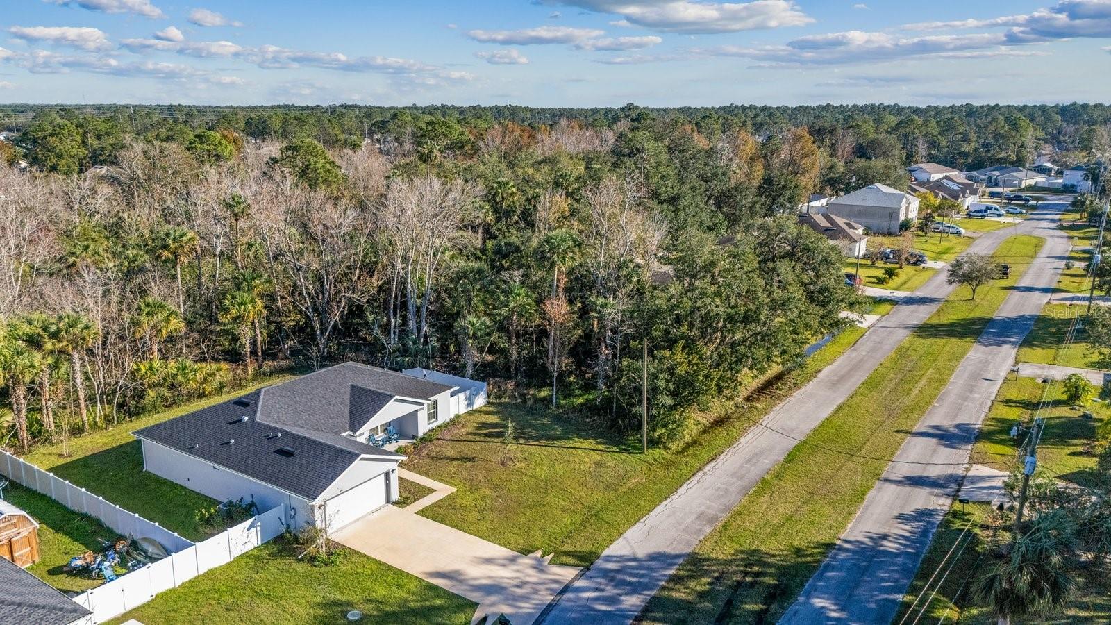Single Family Residence at 18 SEA BOARD CT, PALM COAST, photo 37 of 41