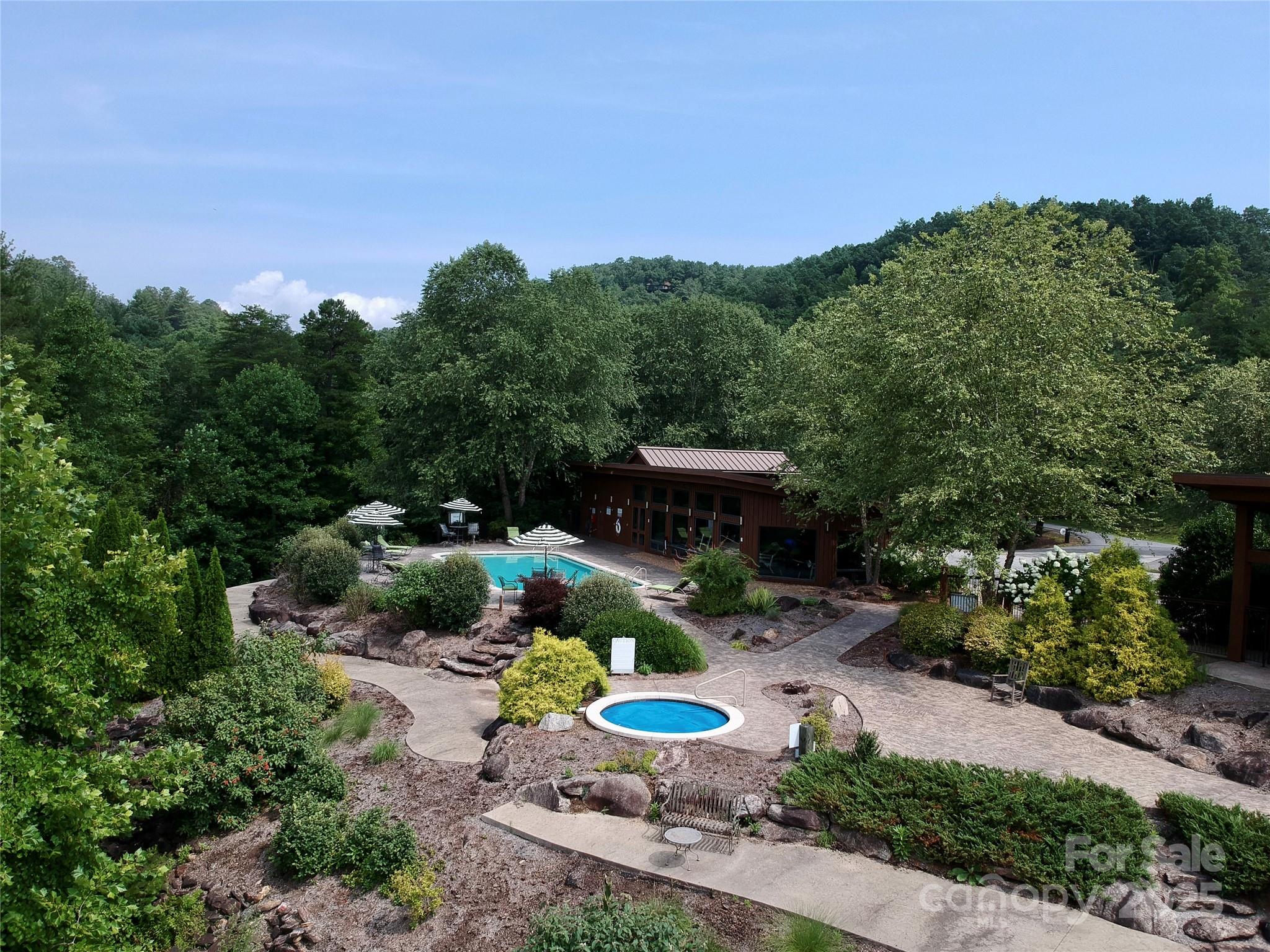 Lot at 255 Clearview Lane, Marshall, photo 20 of 22