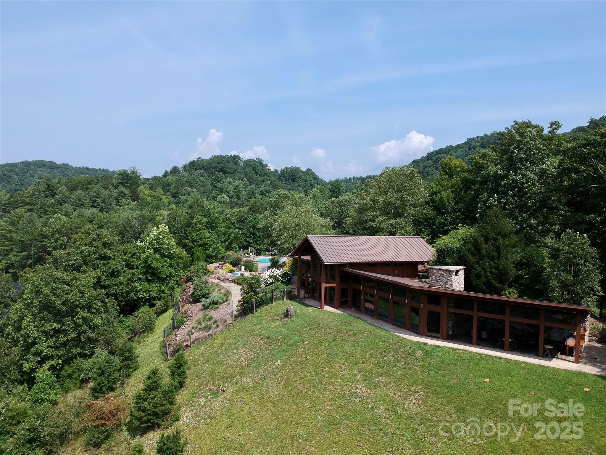 Lot at 255 Clearview Lane, Marshall, photo 21 of 22