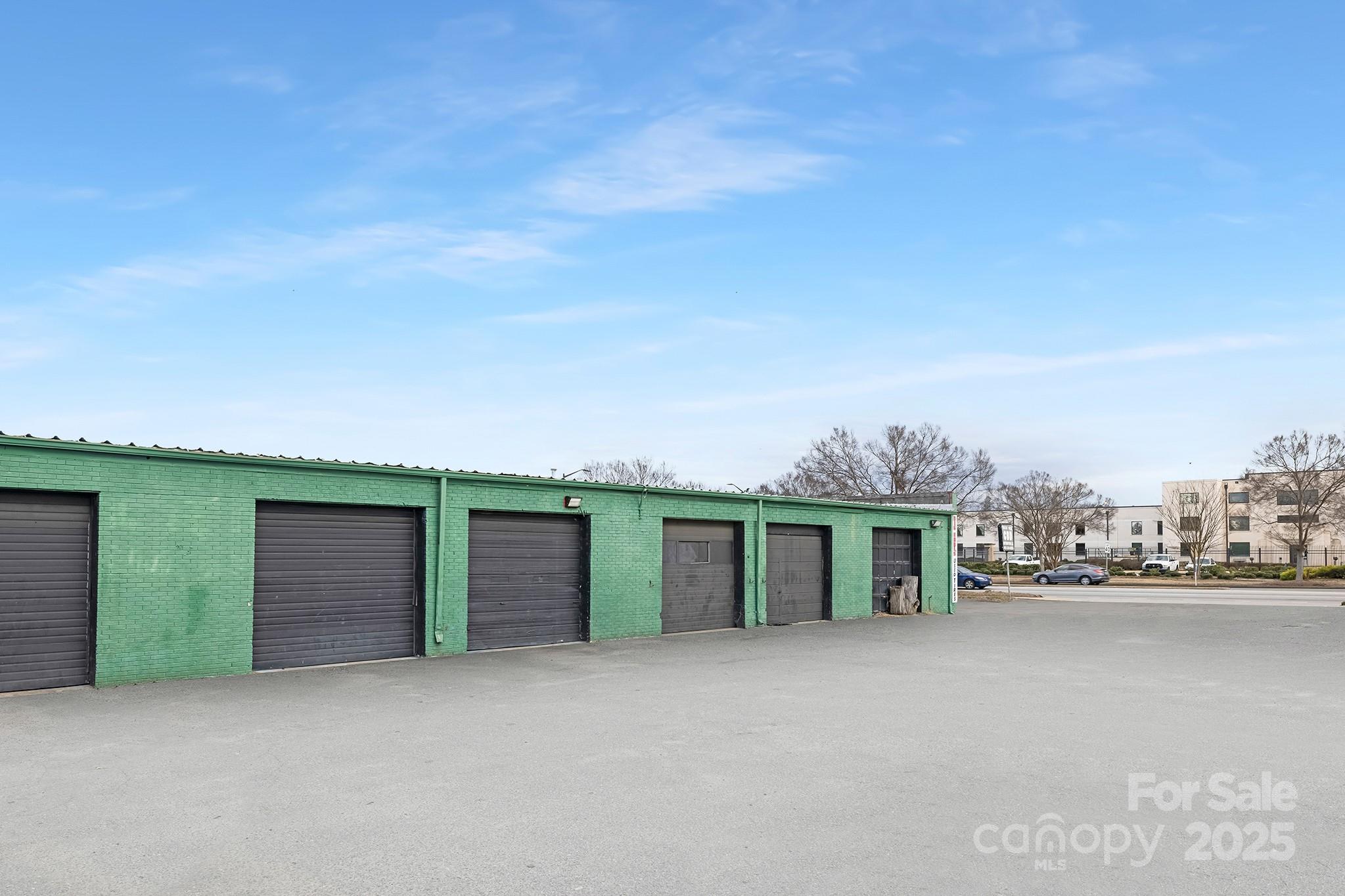 Retail at 2129 Cherry Road, Rock Hill, photo 4 of 29