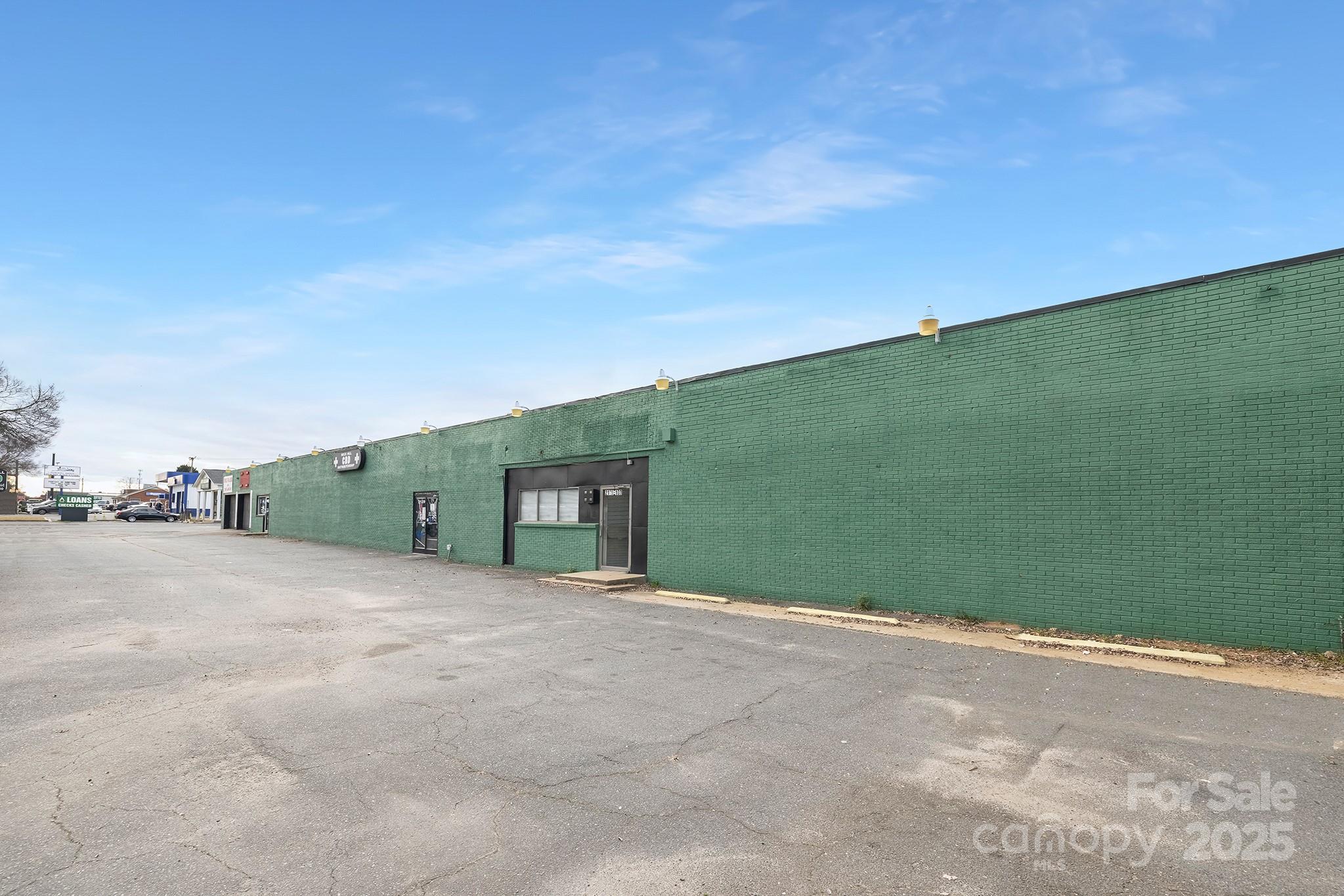 Retail at 2129 Cherry Road, Rock Hill, photo 5 of 29