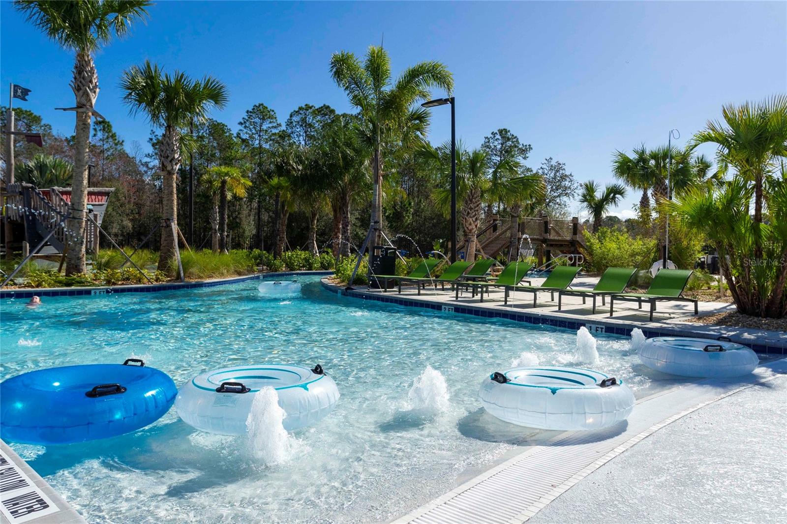 Townhouse at 4355 SCENE LN, KISSIMMEE, photo 63 of 75