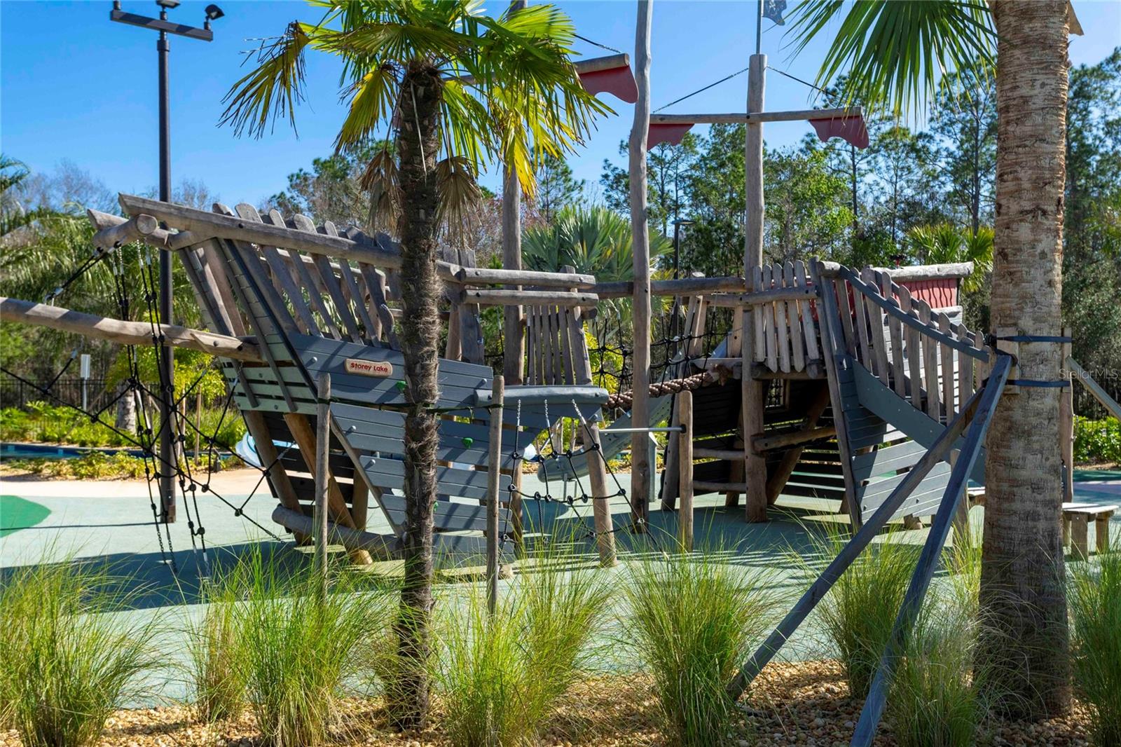 Townhouse at 4355 SCENE LN, KISSIMMEE, photo 64 of 75
