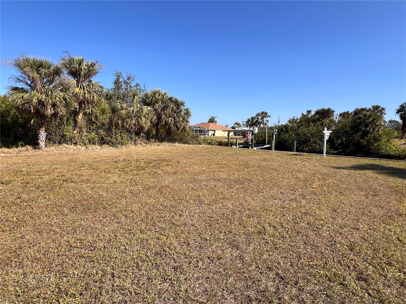 Land at 4466 BAYVIEW ST, PORT CHARLOTTE, photo 8 of 27
