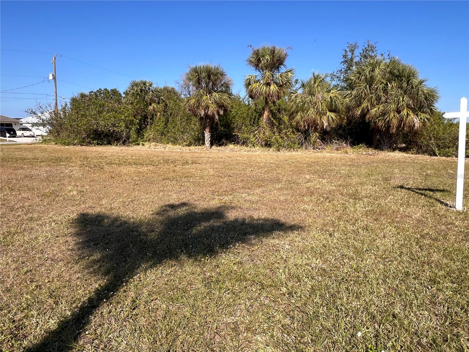 Land at 4466 BAYVIEW ST, PORT CHARLOTTE, photo 9 of 27