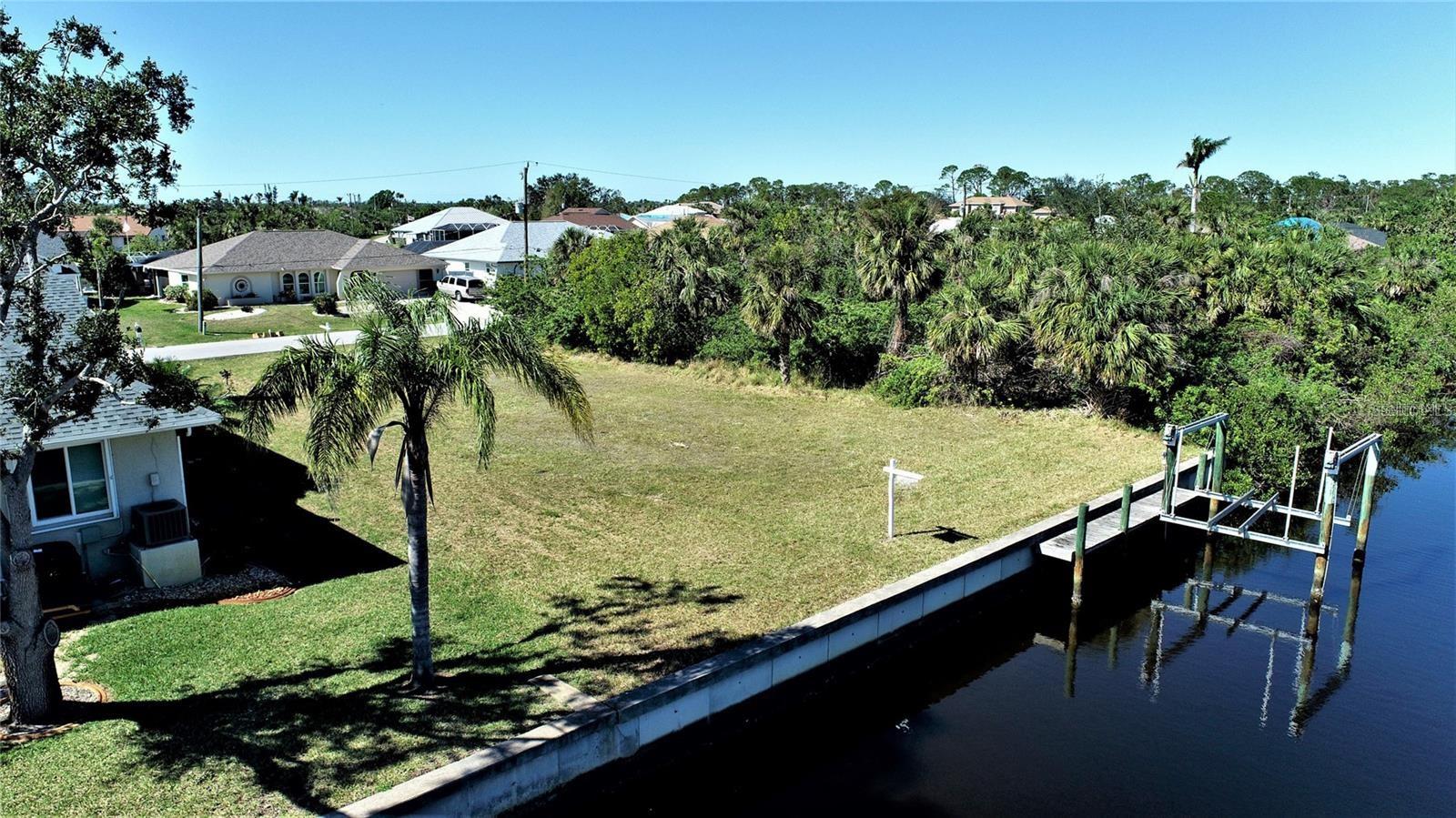 Land at 4466 BAYVIEW ST, PORT CHARLOTTE, photo 19 of 27