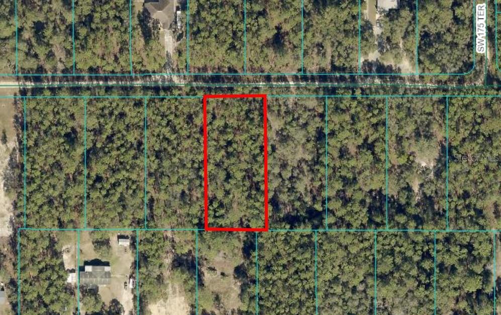 TBD Lot 13 SW 39TH ST