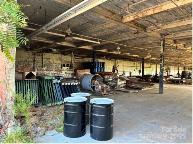 Industrial at 619 Connelly Springs Road SW, Lenoir, photo 2 of 13