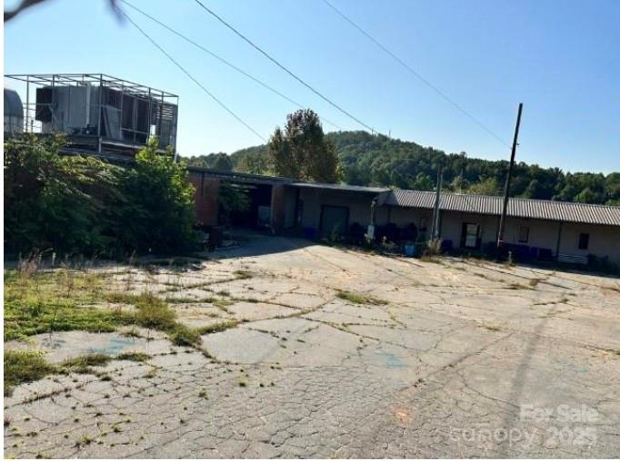 Industrial at 619 Connelly Springs Road SW, Lenoir, photo 4 of 13