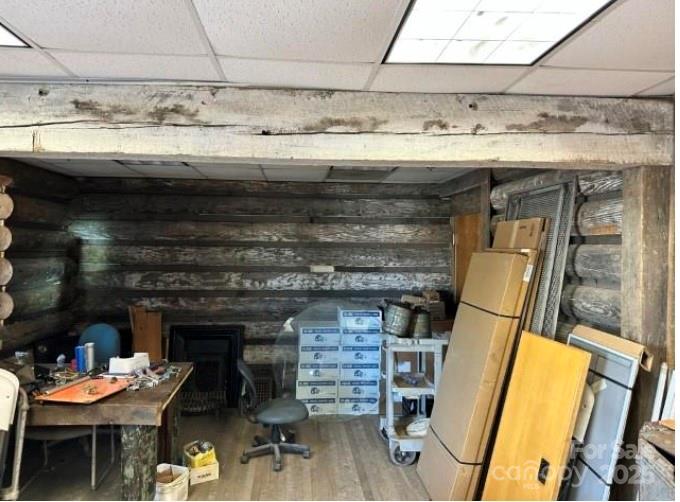 Office - 619 Connelly Springs Road SW, Lenoir