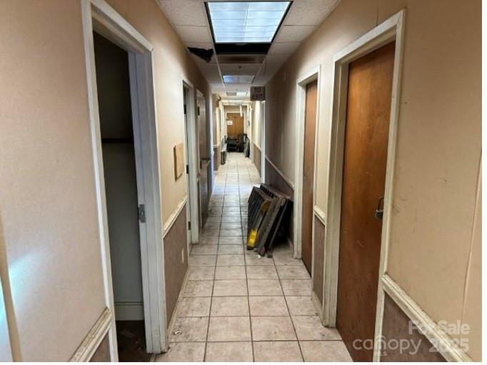 Office - 619 Connelly Springs Road SW, Lenoir