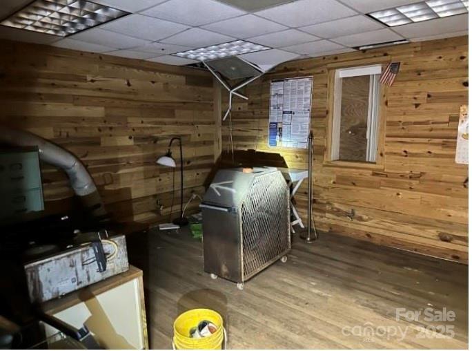 Office - 619 Connelly Springs Road SW, Lenoir