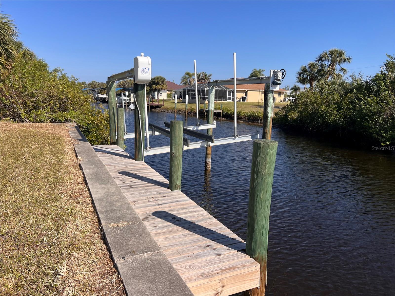 Land at 4466 BAYVIEW ST, PORT CHARLOTTE, photo 2 of 27