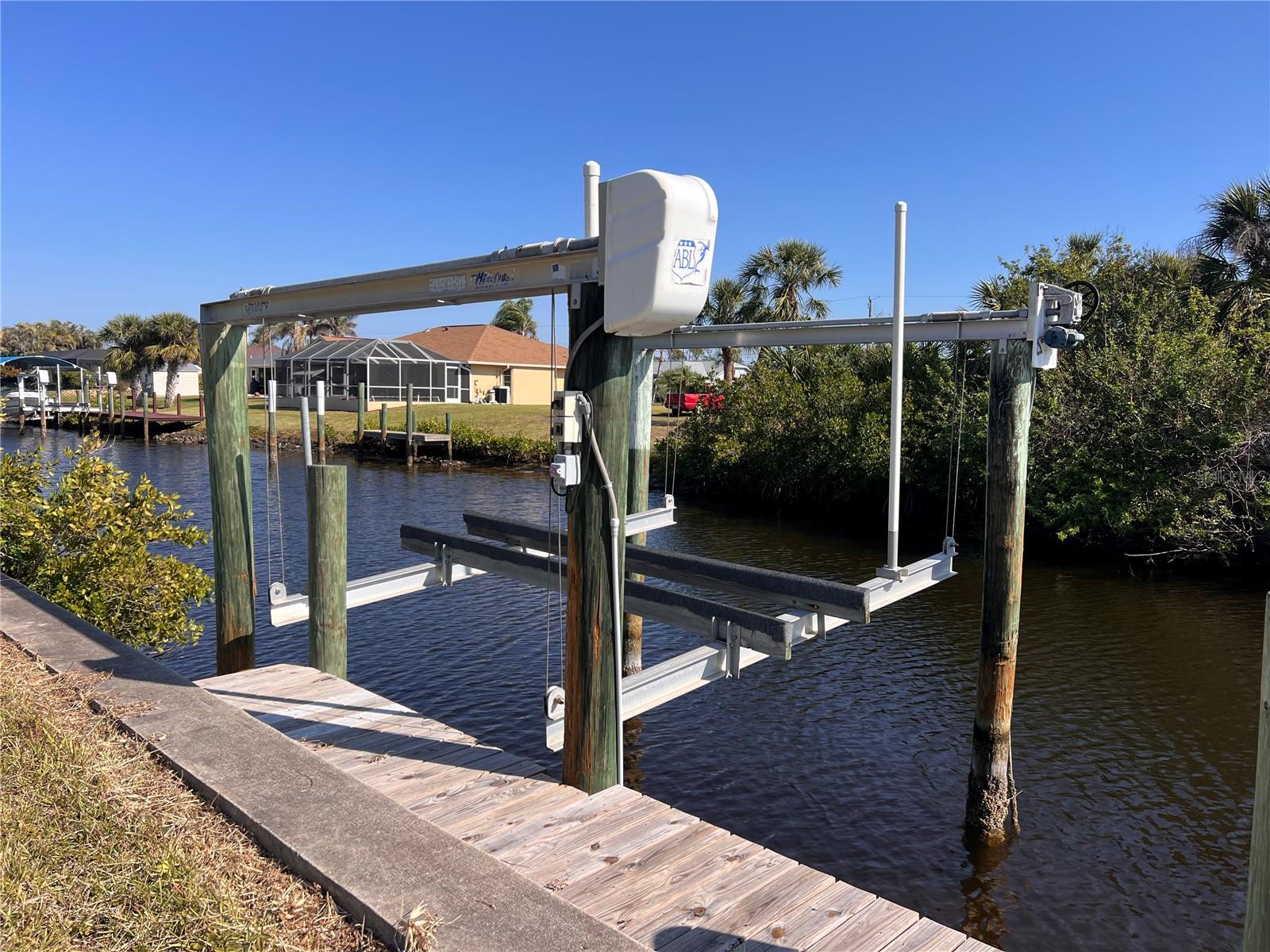 Land at 4466 BAYVIEW ST, PORT CHARLOTTE, photo 3 of 27