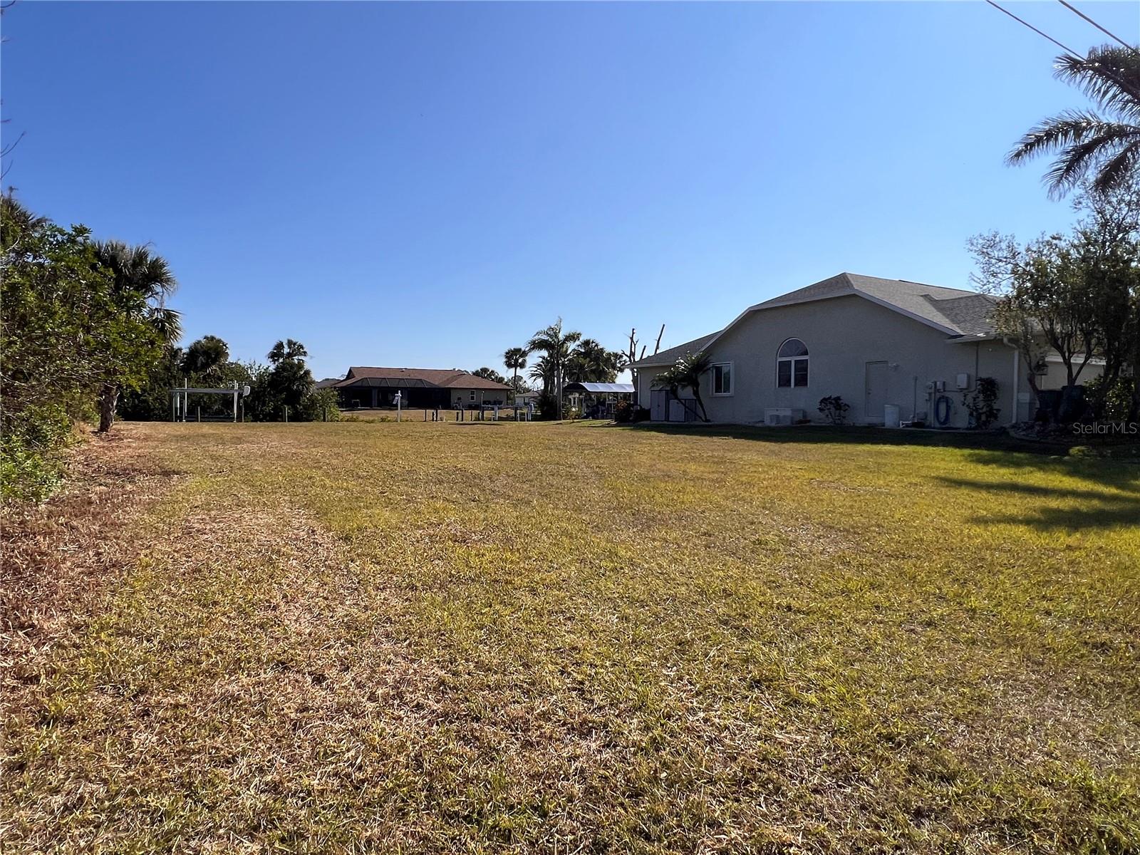 Land at 4466 BAYVIEW ST, PORT CHARLOTTE, photo 5 of 27