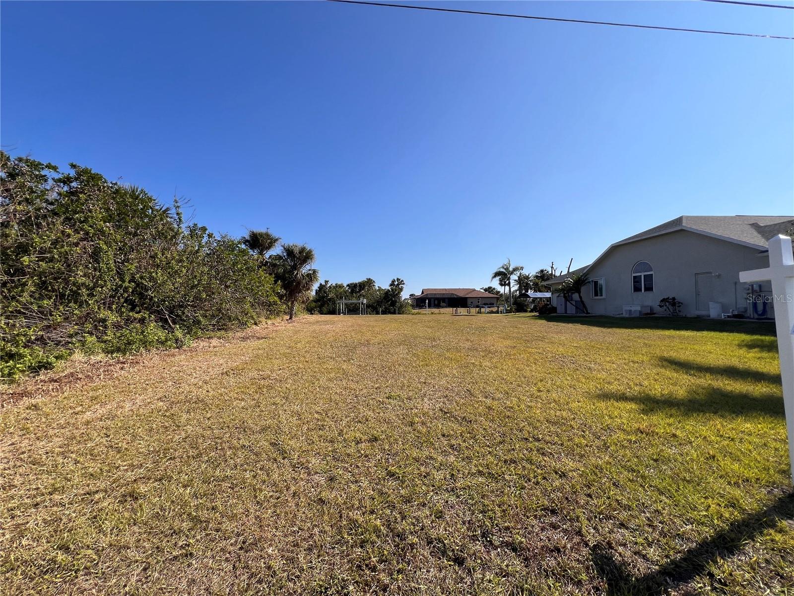 Land at 4466 BAYVIEW ST, PORT CHARLOTTE, photo 6 of 27