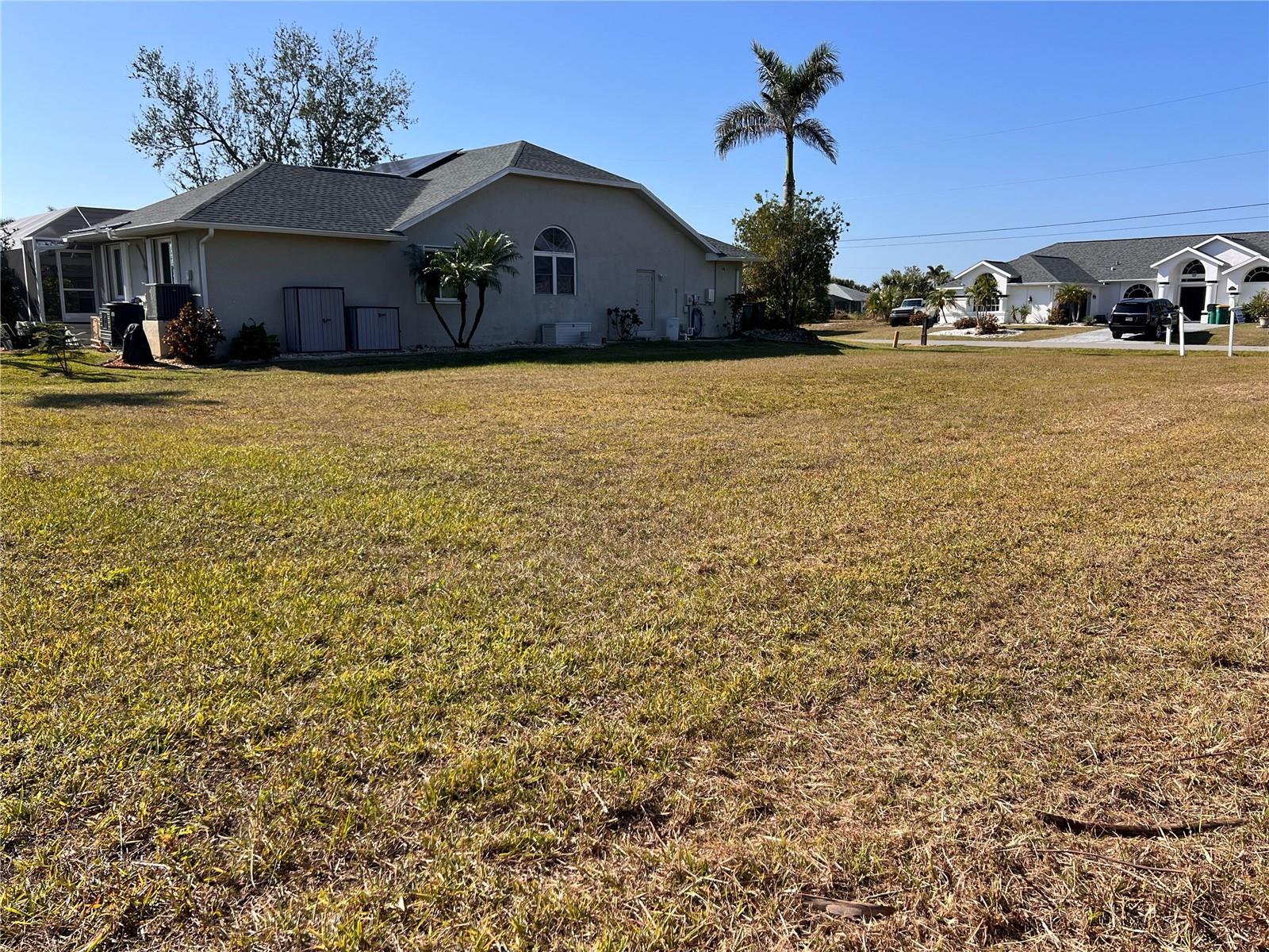 Land at 4466 BAYVIEW ST, PORT CHARLOTTE, photo 7 of 27
