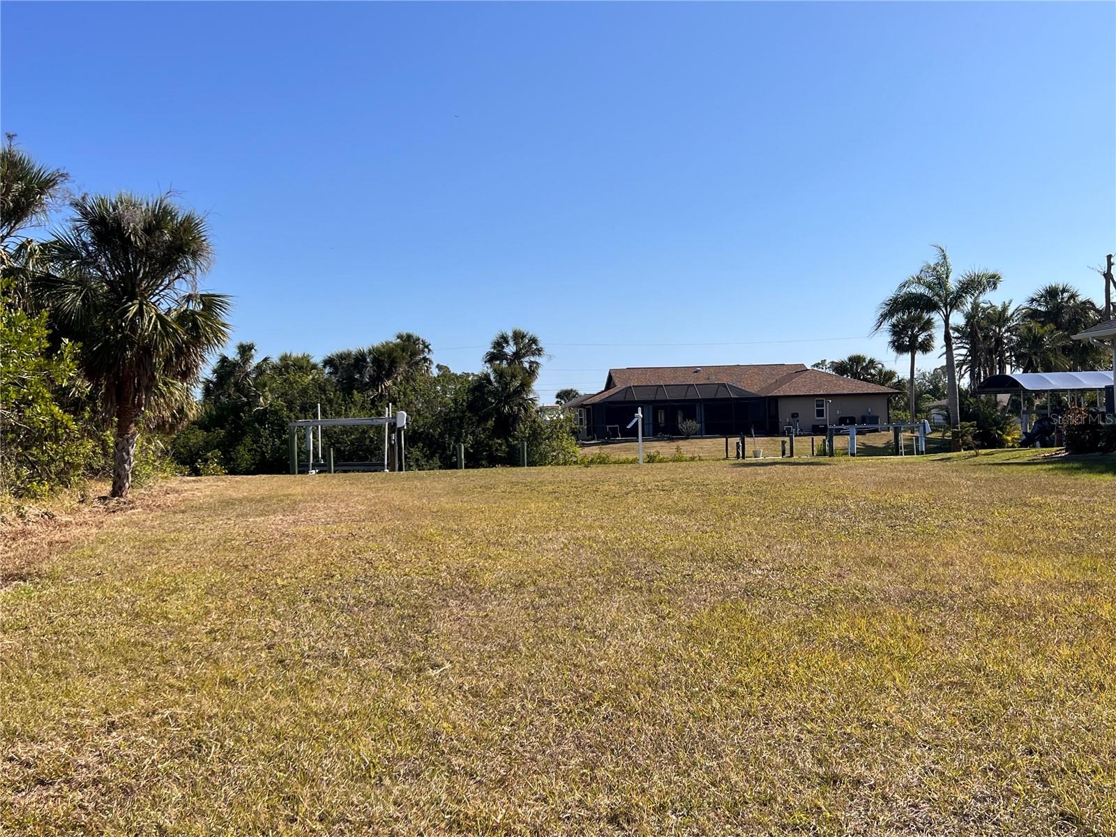 Land at 4466 BAYVIEW ST, PORT CHARLOTTE, photo 10 of 27