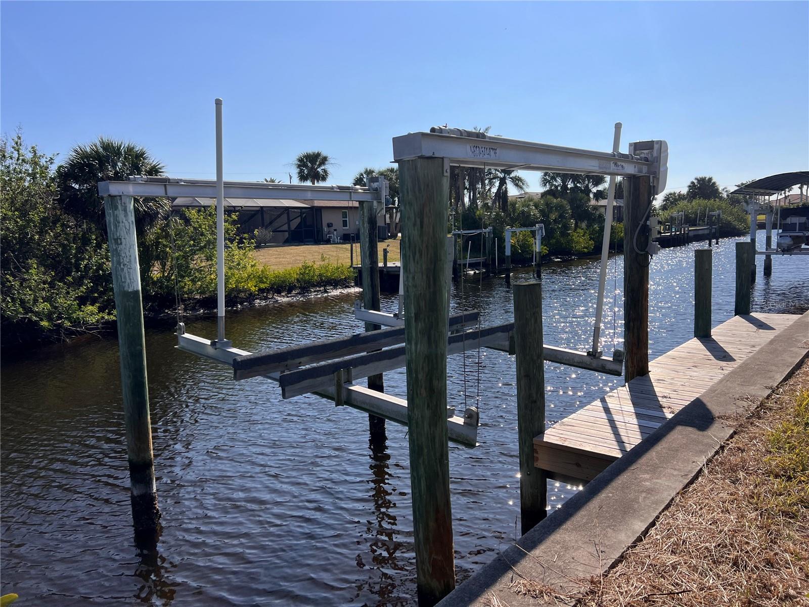 Land at 4466 BAYVIEW ST, PORT CHARLOTTE, photo 12 of 27