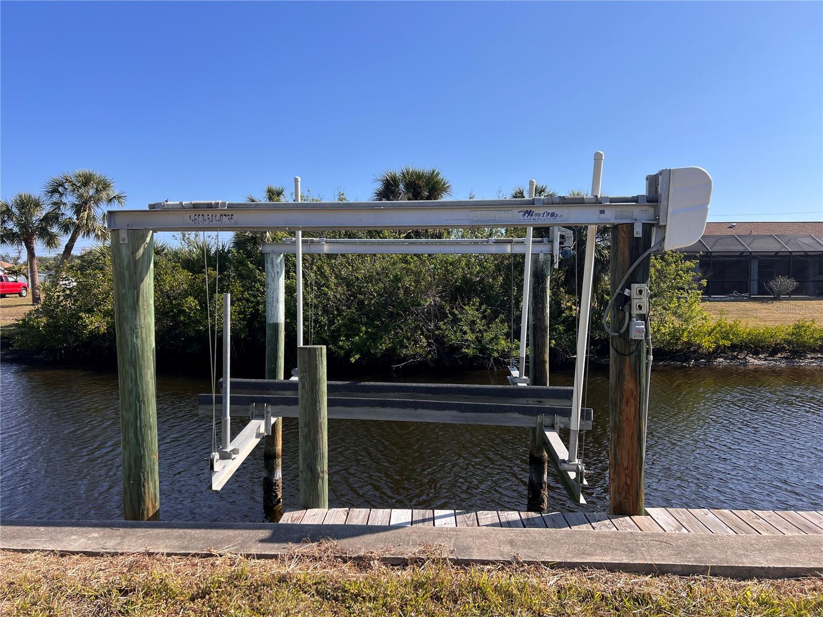 Land at 4466 BAYVIEW ST, PORT CHARLOTTE, photo 13 of 27