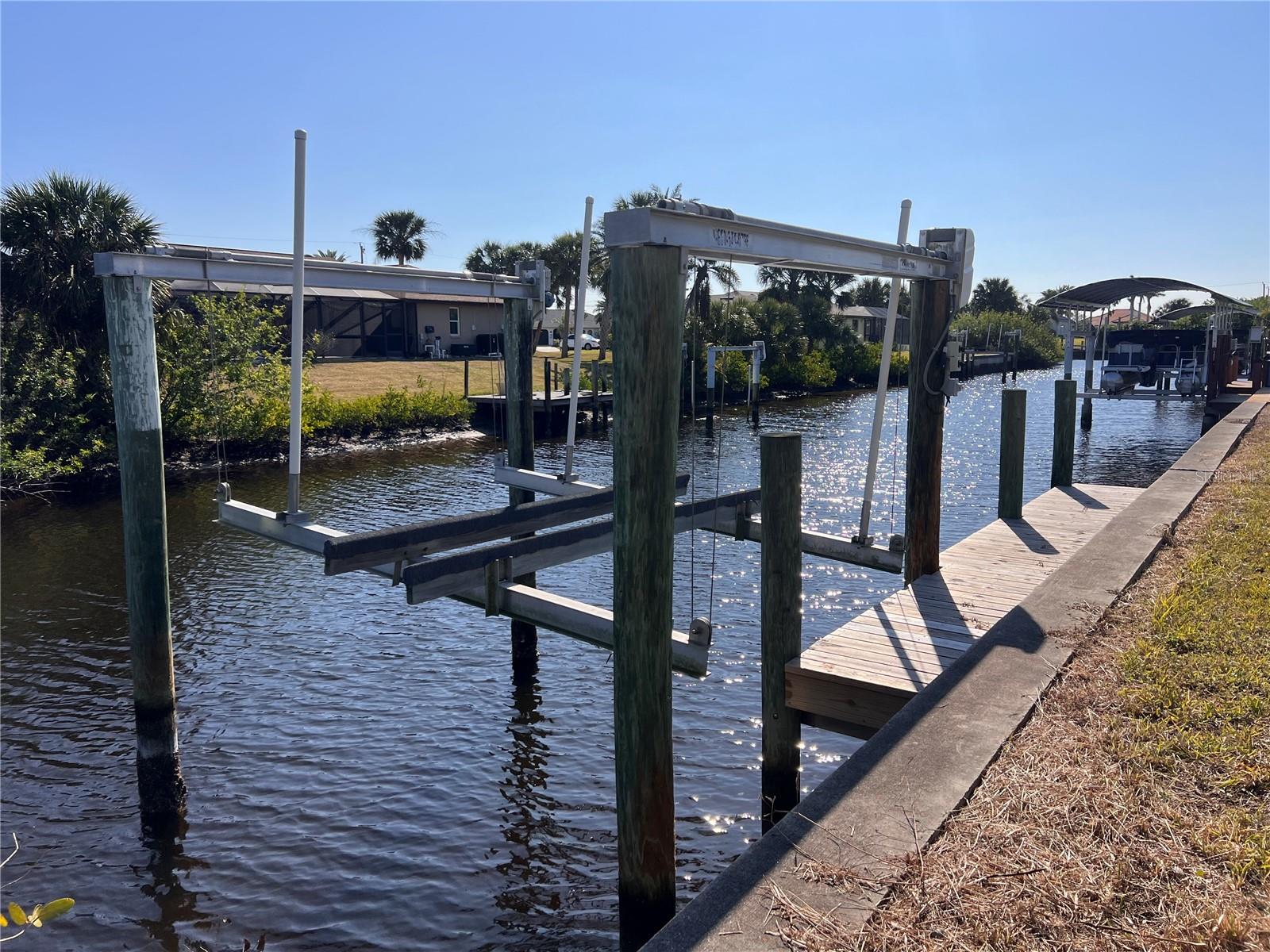 Land at 4466 BAYVIEW ST, PORT CHARLOTTE, photo 14 of 27