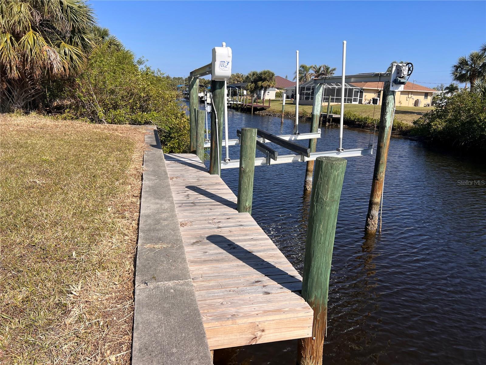 Land at 4466 BAYVIEW ST, PORT CHARLOTTE, photo 15 of 27