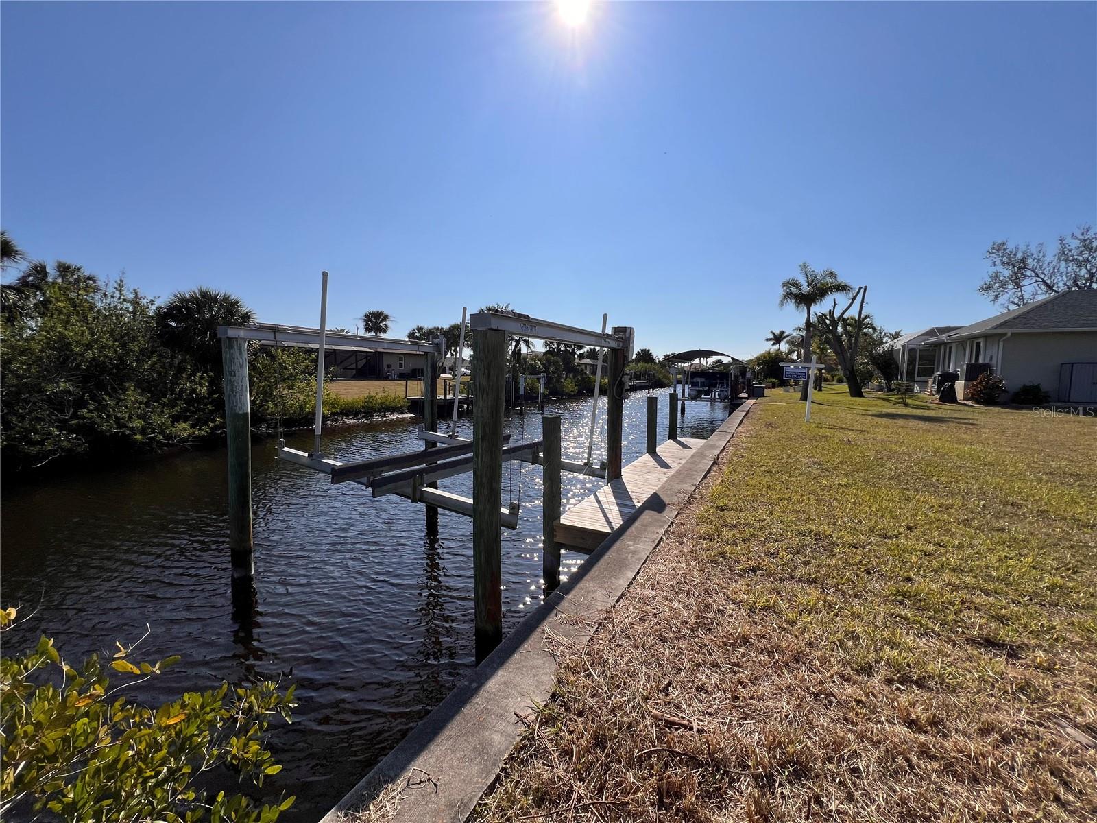 Land at 4466 BAYVIEW ST, PORT CHARLOTTE, photo 17 of 27