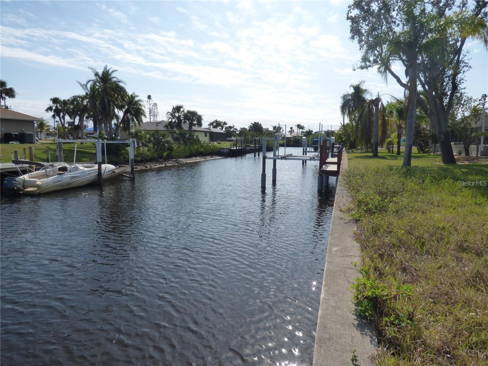 Land at 4466 BAYVIEW ST, PORT CHARLOTTE, photo 23 of 27
