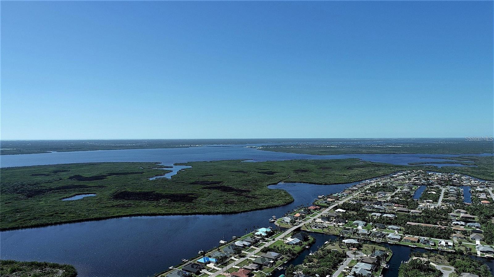 Land at 4466 BAYVIEW ST, PORT CHARLOTTE, photo 24 of 27