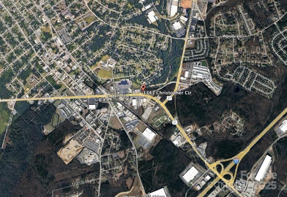 Business at 1343 Christopher Circle, Rock Hill, photo 10 of 10