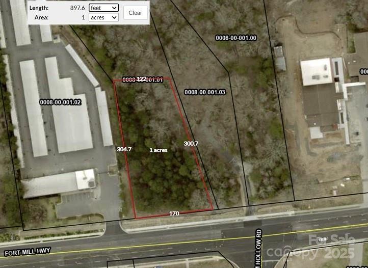 280 Fort Mill Highway