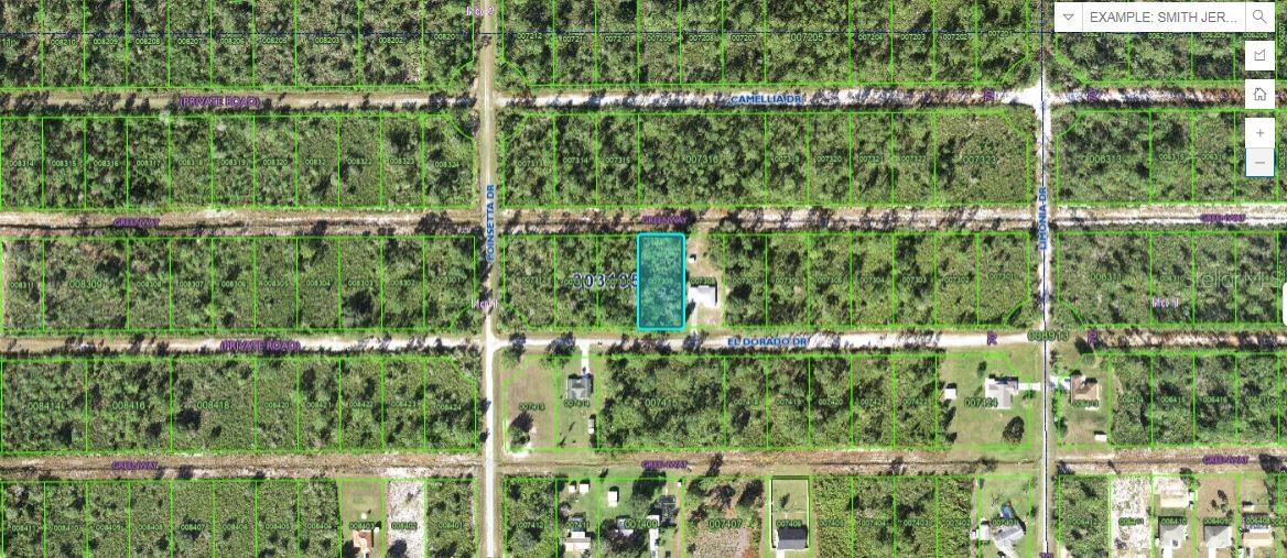 218 EL DORADO DR