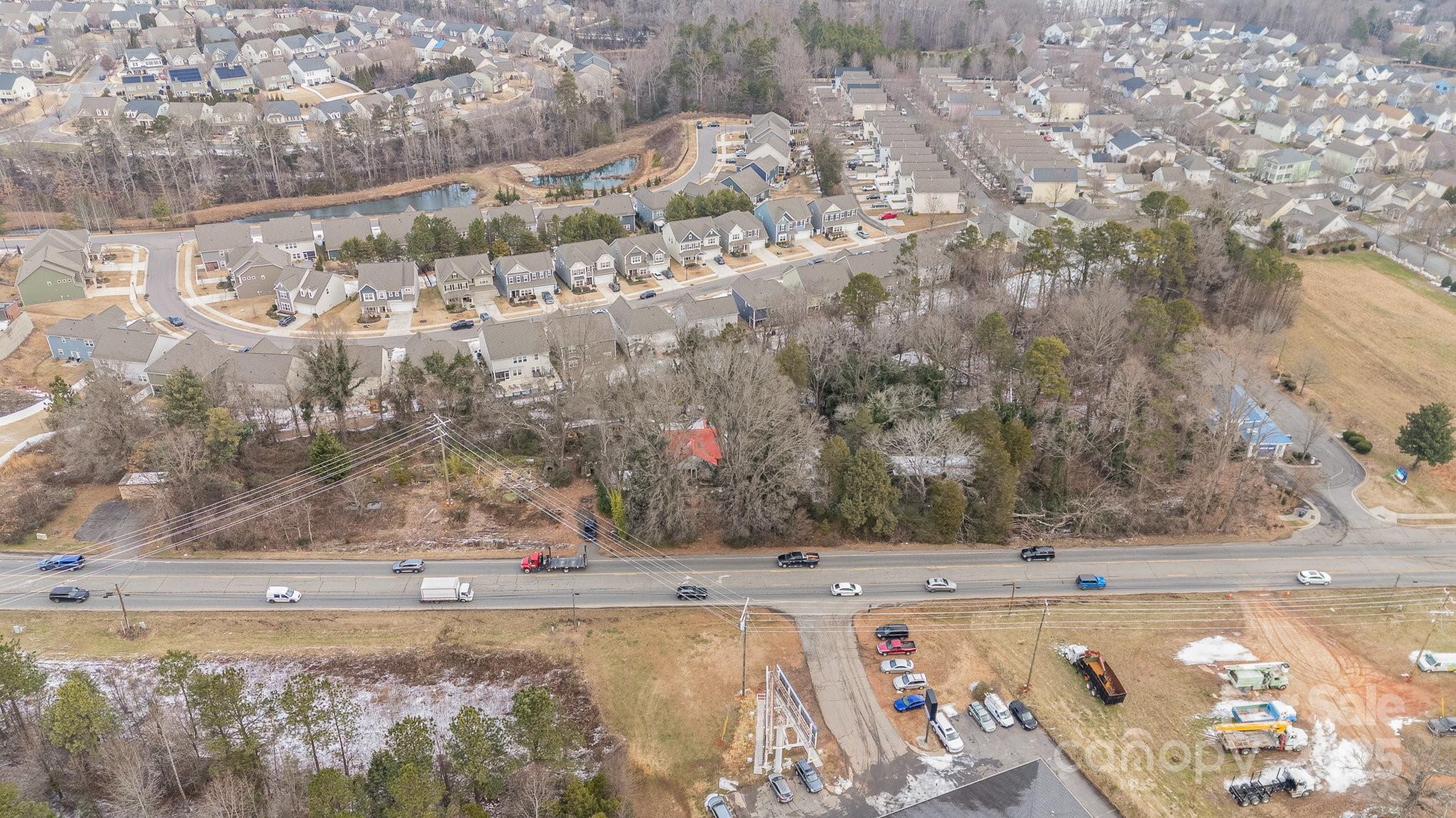 Lot at 882 & 890 River Highway, Mooresville, photo 4 of 6