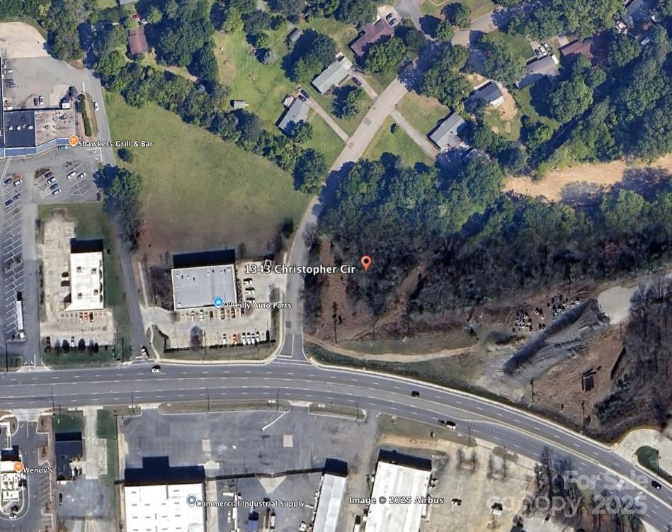 Business at 1343 Christopher Circle, Rock Hill, photo 6 of 10