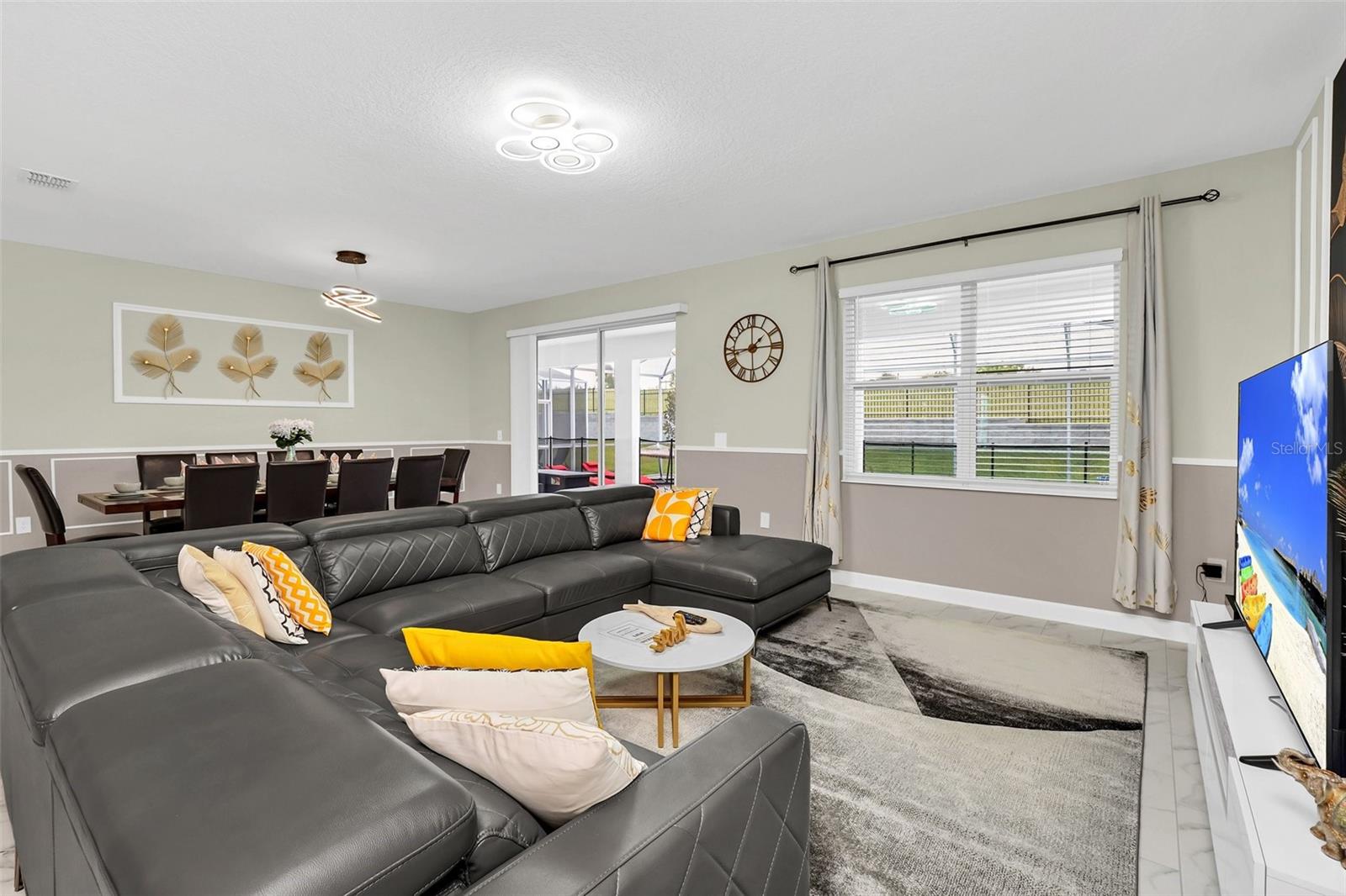 Single Family Residence at 9194 SOMMERSET HILLS DR, DAVENPORT, photo 9 of 68