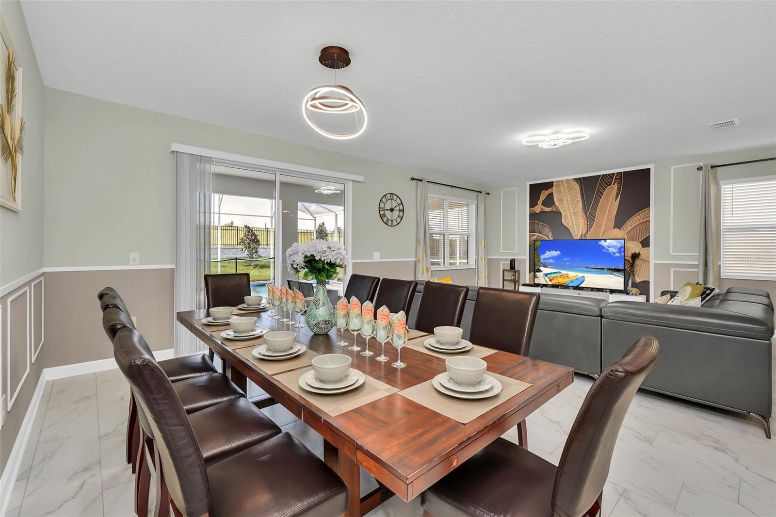 Single Family Residence at 9194 SOMMERSET HILLS DR, DAVENPORT, photo 10 of 68