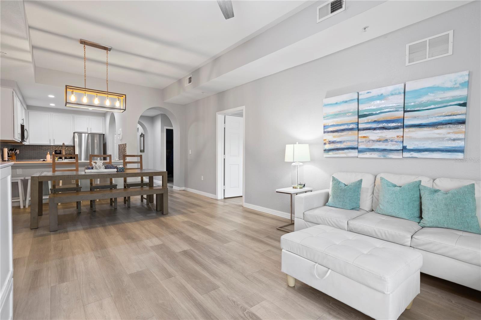 Condominium at 3050 PIRATES RETREAT CT #303, KISSIMMEE, photo 11 of 45