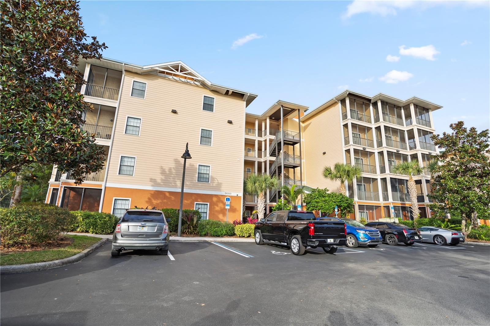Condominium at 3050 PIRATES RETREAT CT #303, KISSIMMEE, photo 33 of 45