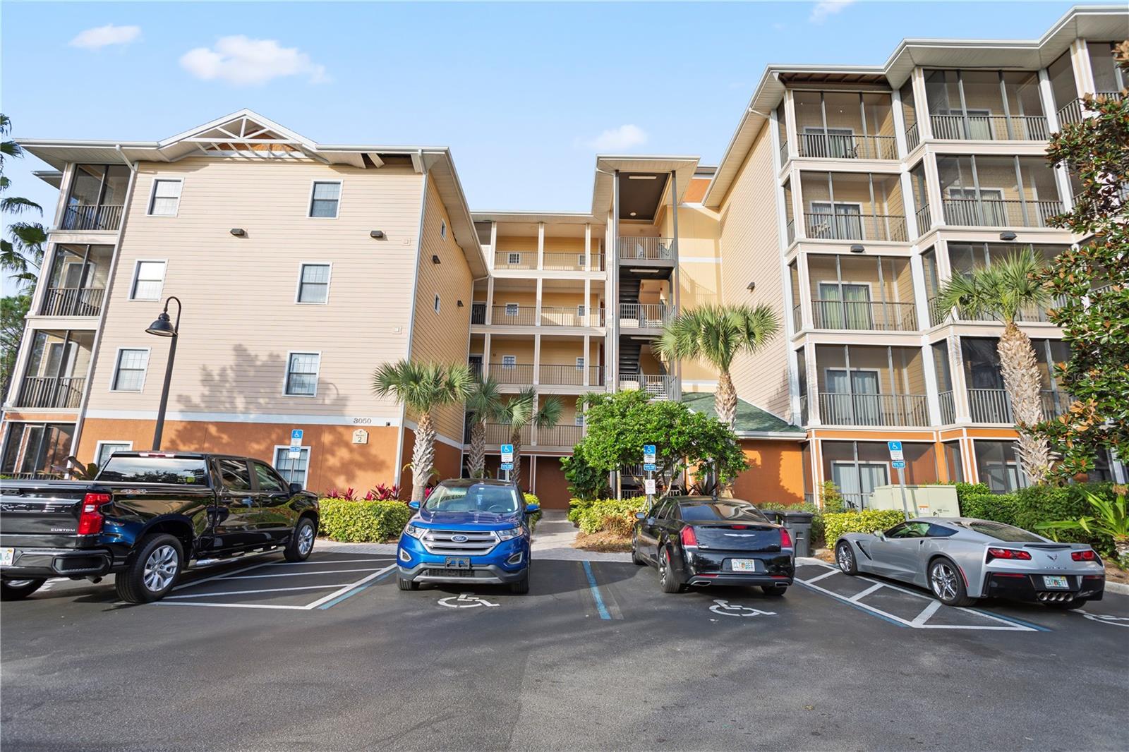 Condominium at 3050 PIRATES RETREAT CT #303, KISSIMMEE, photo 34 of 45