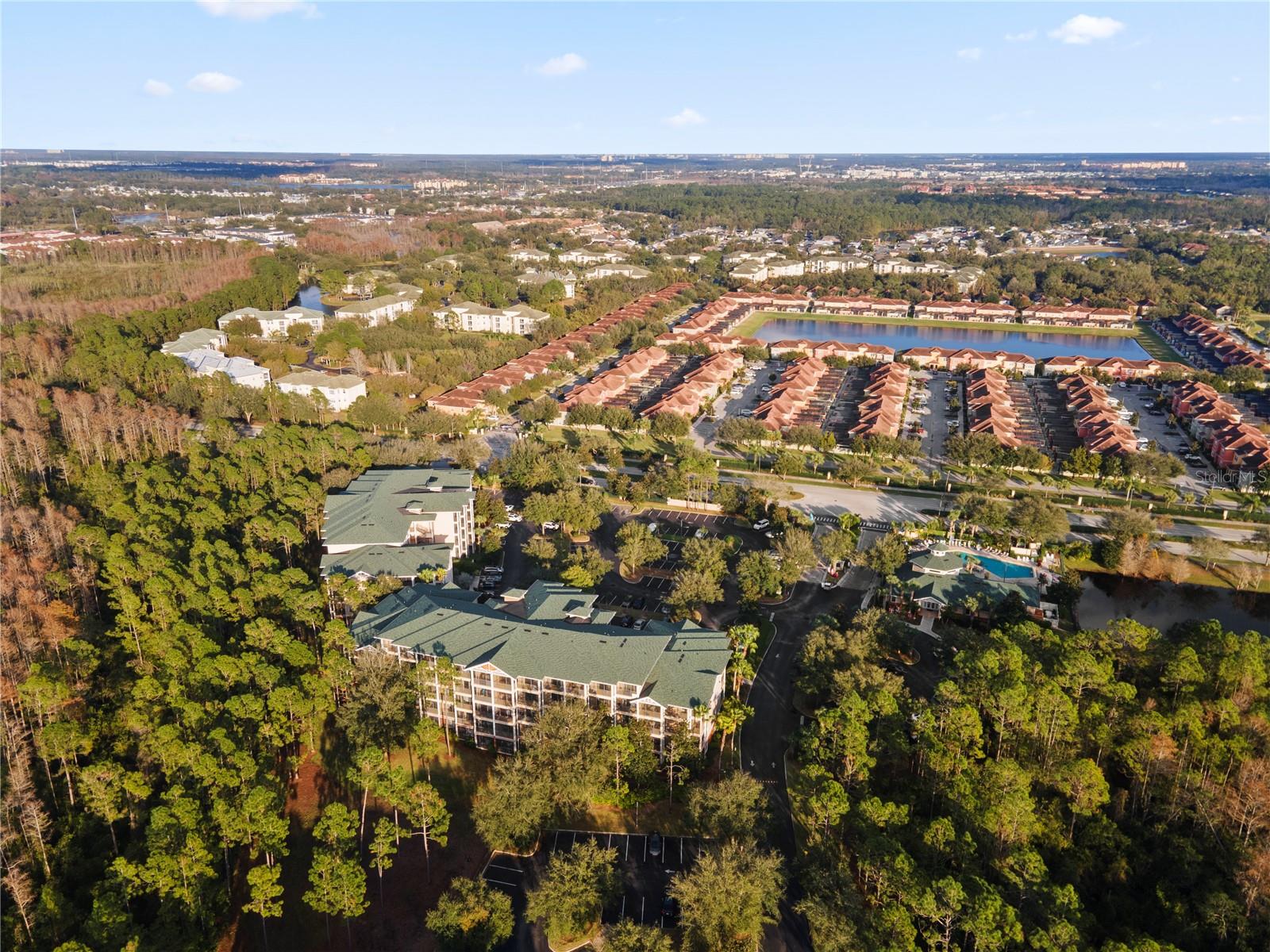 Condominium at 3050 PIRATES RETREAT CT #303, KISSIMMEE, photo 44 of 45