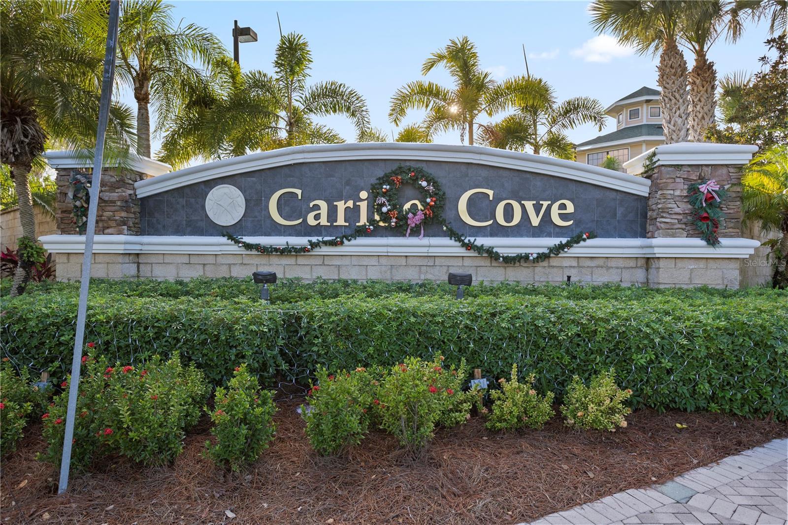 Condominium at 3050 PIRATES RETREAT CT #303, KISSIMMEE, photo 45 of 45
