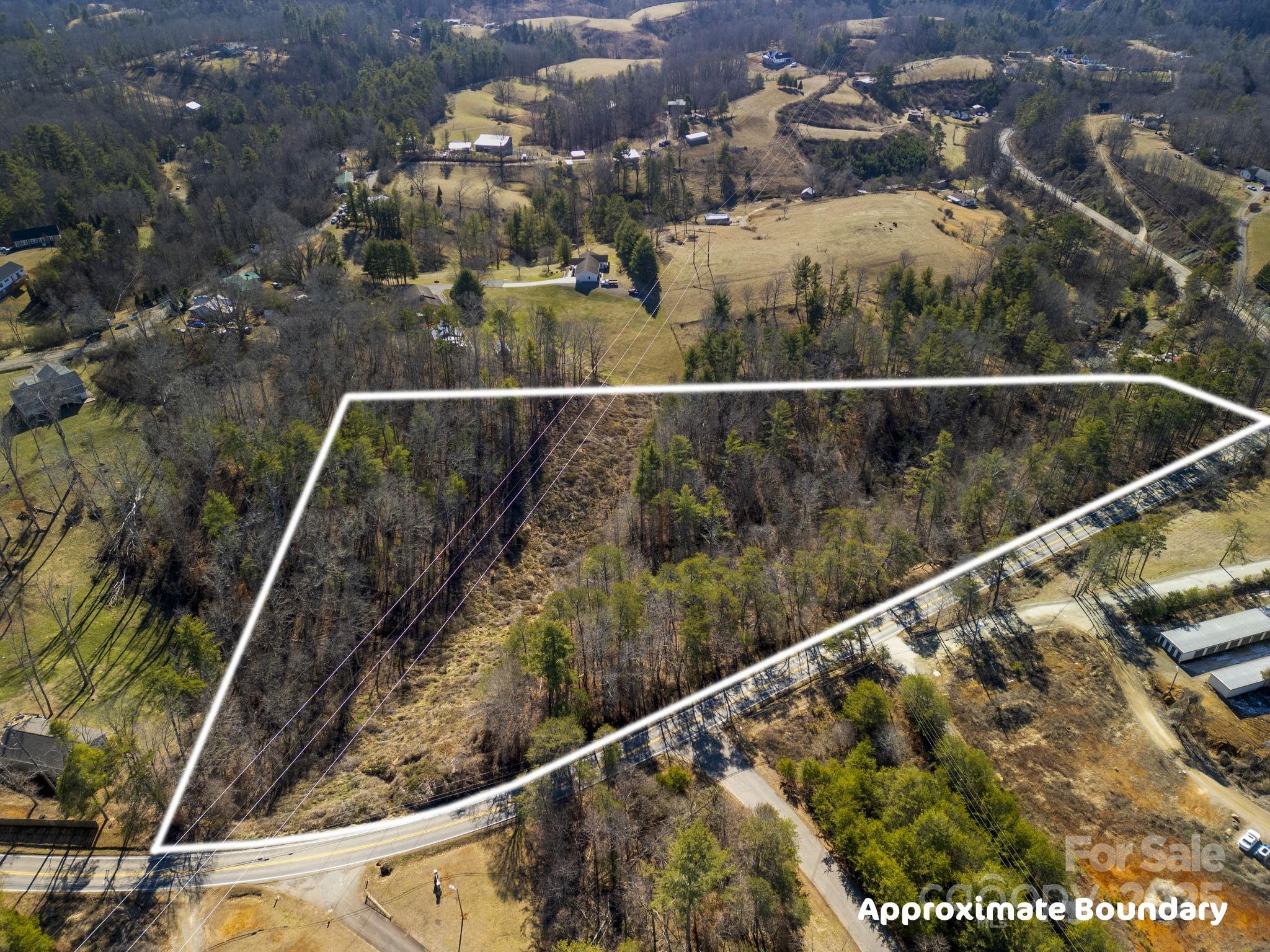 Acreage at 99999 Monticello Road, Weaverville, photo 13 of 25