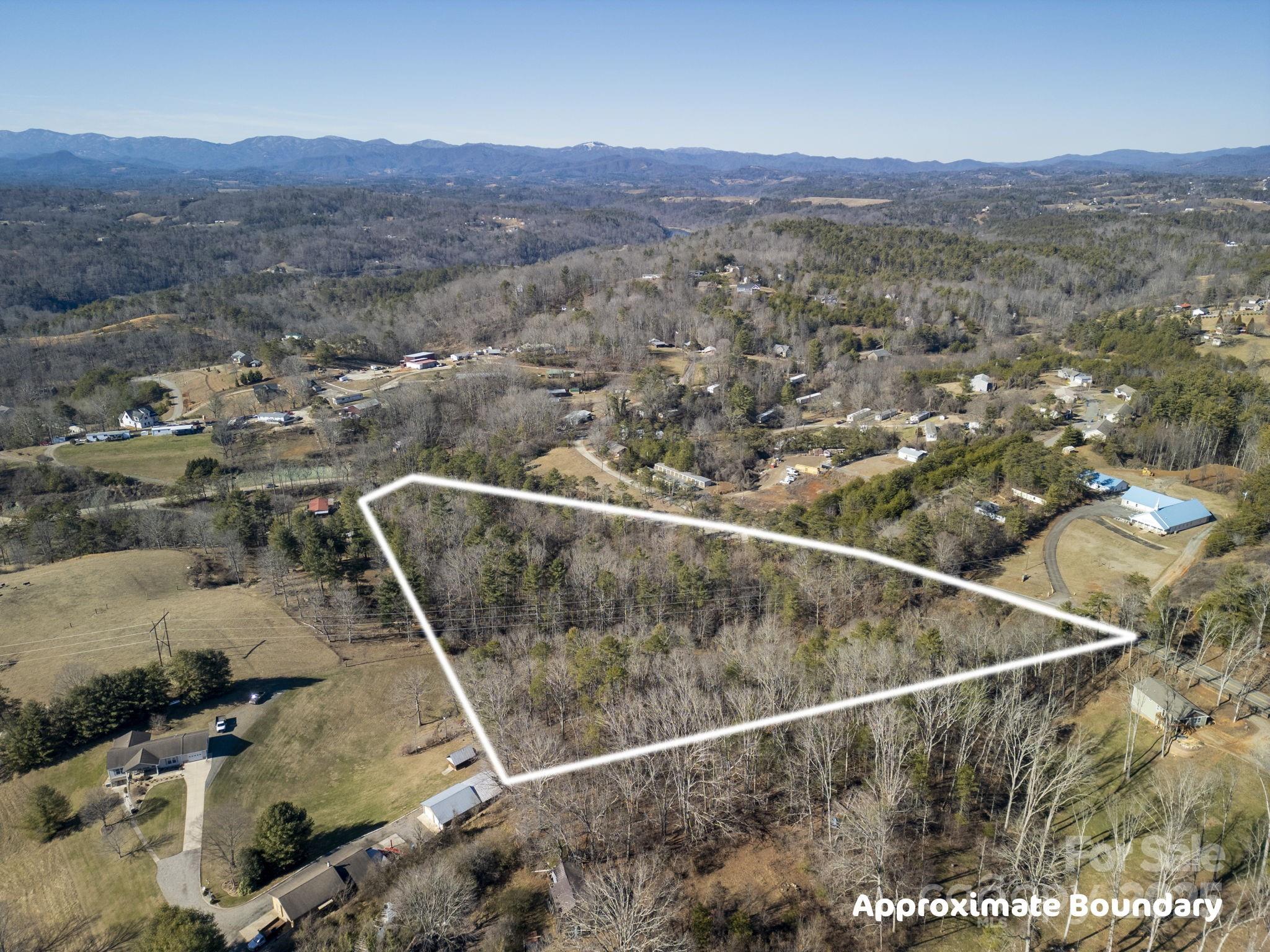 Acreage at 99999 Monticello Road, Weaverville, photo 18 of 25
