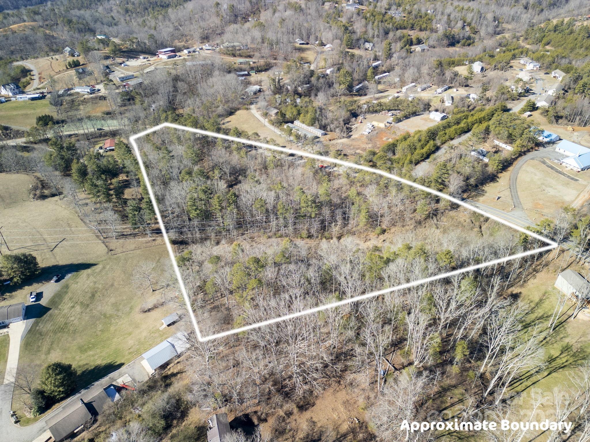 Acreage at 99999 Monticello Road, Weaverville, photo 19 of 25