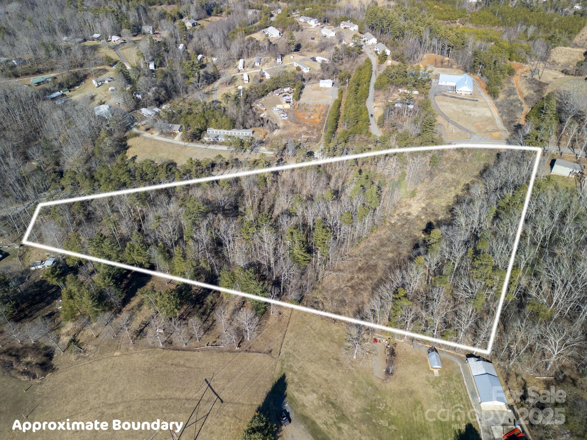Acreage at 99999 Monticello Road, Weaverville, photo 21 of 25