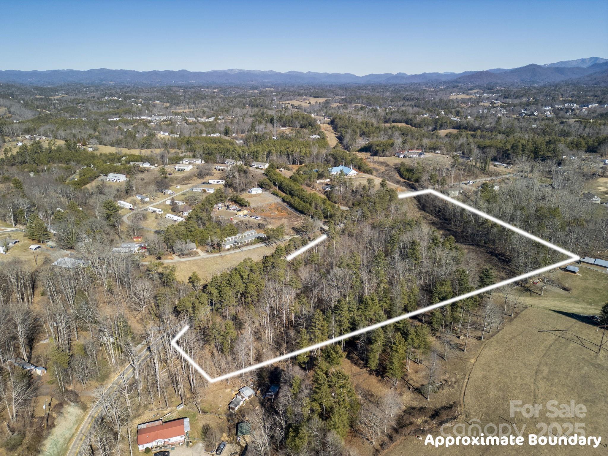 Acreage at 99999 Monticello Road, Weaverville, photo 22 of 25