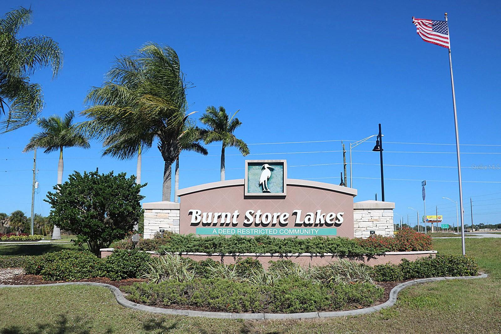 Land at 17503 MALARKY LN, PUNTA GORDA, photo 2 of 20