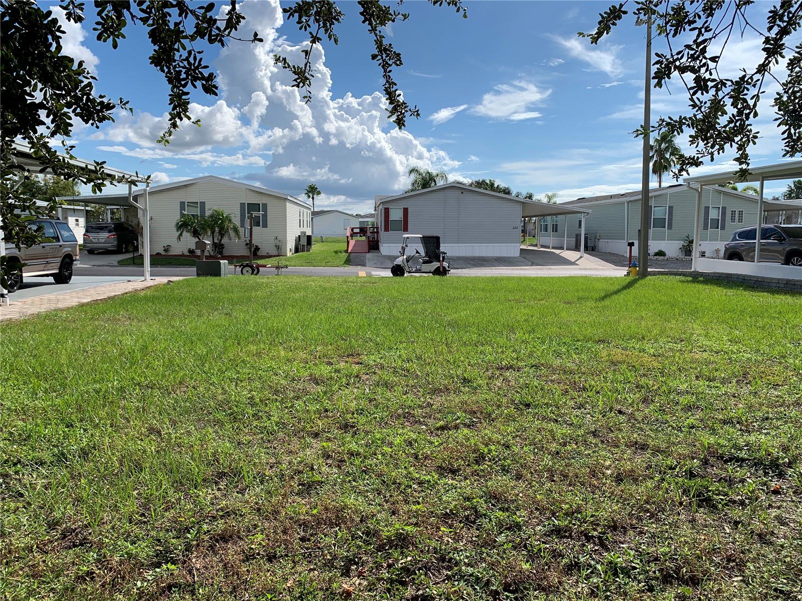 223 N SAINT GEORGE CIR